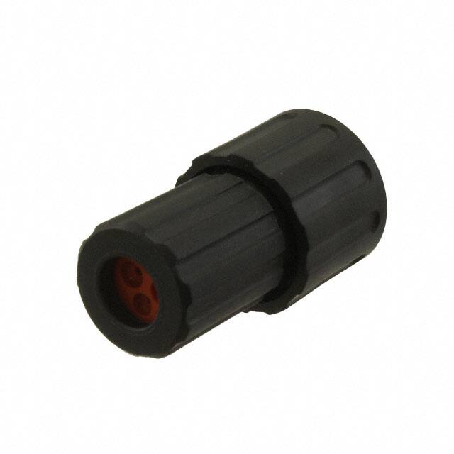 RTS6BS10N2PHEC03 Amphenol Sine Systems Corp  Carcasas de conectores circulares